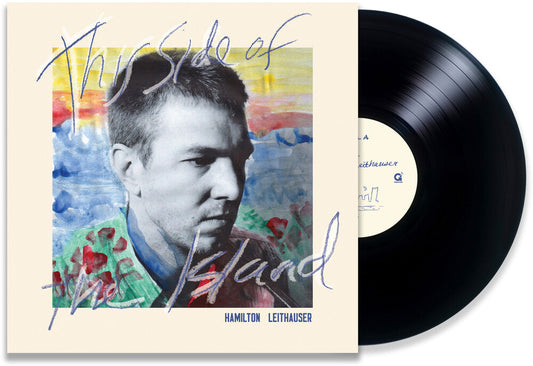 Hamilton Leithauser - This Side of the Island [LP]