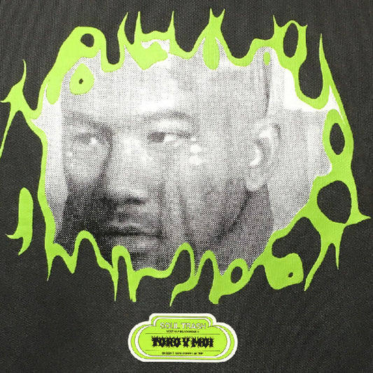 Toro Y Moi - Soul Trash [Highlighter Yellow LP]