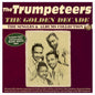 Trumpeteers - Golden Decade: The Singles & Albums Collection [CD]