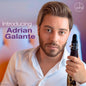 Adrian Galante - Introducing Adrian Galante [CD]