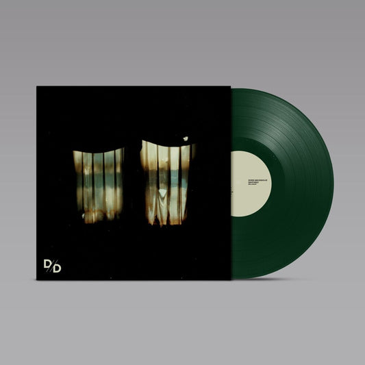 Divide & Dissolve - Insatiable [Colored Vinyl]