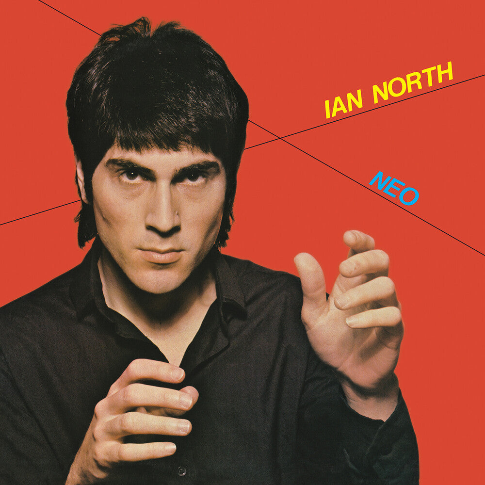 Ian North - Neo [Remastered]