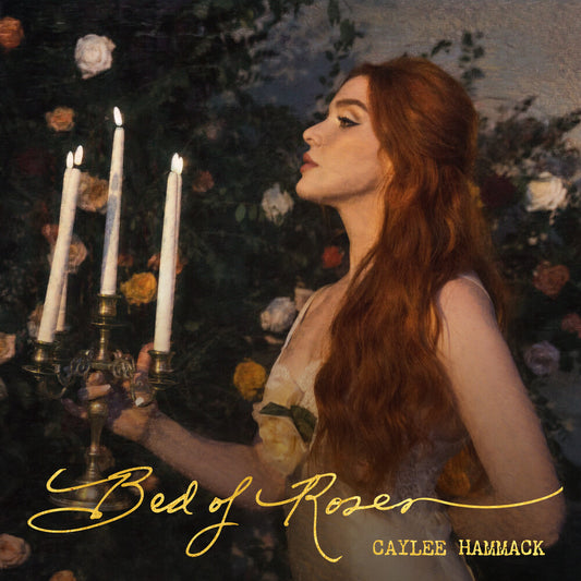 Caylee Hammack - Bed of Roses [CD]