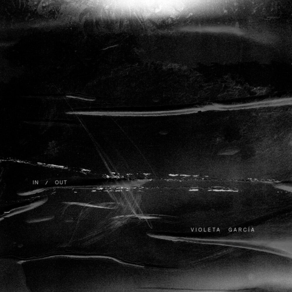 Violeta García - In/Out [LP]