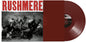 Mumford & Sons - RUSHMERE [LP indie exclusive Bloodshot Red]