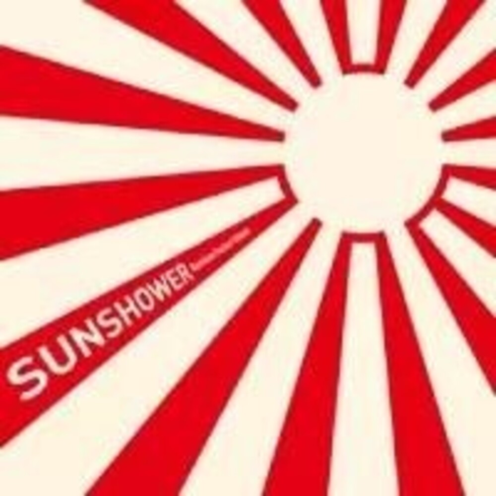 Soichi Terada - Sun Shower Remixes [CD]
