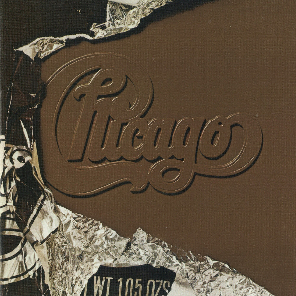 Chicago - Chicago X (Choc) [Colored Vinyl] [Limited Edition]