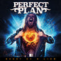 Perfect Plan - Heart Of A Lion [CD]