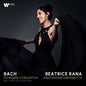 Beatrice Rana - Bach: Keyboard Concertos [CD]