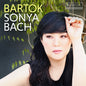 Sonya Bach - Bartok [CD]