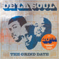 De La Soul - The Grind Date (20th Anniversary) [2 CD]
