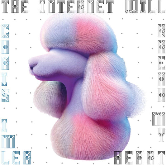 Chris Imler - Internet Will Break My Heart [LP]