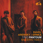 Arensky / Ravel / Srnka - Ravel Arensky & Srnka: Modern Times [CD]