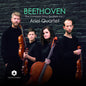 Beethoven - Beethoven String Quartets Vol. 1 [CD]