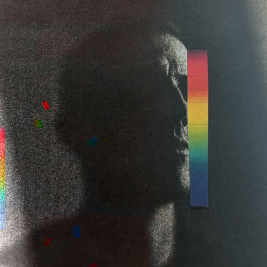 Charlie Cunningham - In Light [Indie Exclusive] - Clear [Clear Vinyl] (Ofgv) [Indie Exclusive]