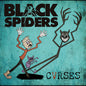 Black Spiders - Cvrses (Aus) [CD]