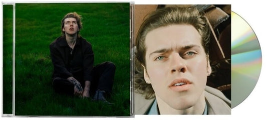 LIVINGSTON - Hometown Odyssey [CD]