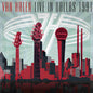 Van Halen - Live In Dallas 1991 [CD]