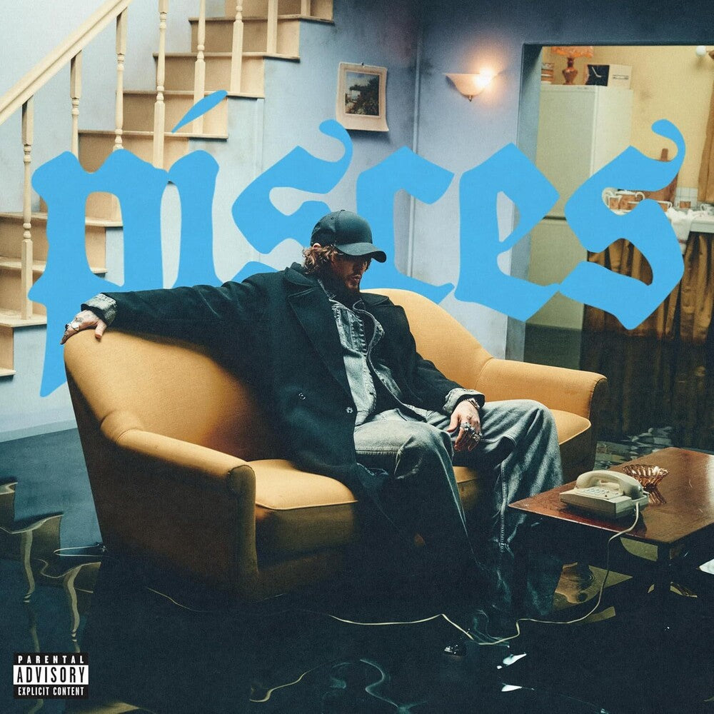 James Arthur - Pisces (Uk) [CD]