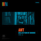 Ant - Collection Of Sounds Vol. 4 - Blue (Blue) [Colored Vinyl]