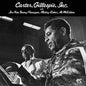 the album cover for Benny Carter  / Gillespie,Dizzy - Carter Gillespie Inc. [180 Gram]