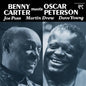 Benny Carter  / Peterson,Oscar - Benny Carter Meets Oscar Peterson (Gate) [180 Gram]