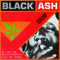 Sly & the Revolutionaries / Jah Thomas - Black Ash Dub [LP]