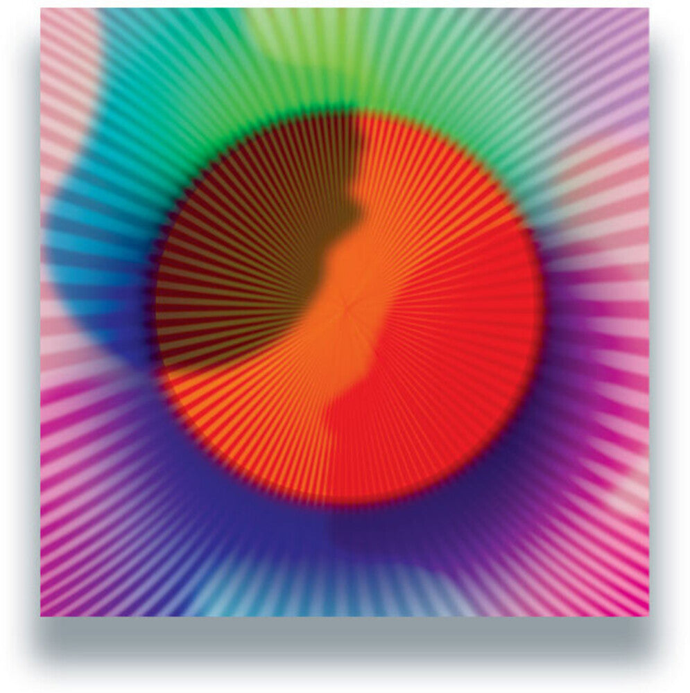 United Freedo Collective - Bright Patterns [12" Vinyl]