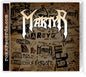 Martyr - Once Upon a Tale [CD]