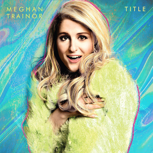 Meghan Trainor - TITLE (10th Anniversary Edition) [CD]