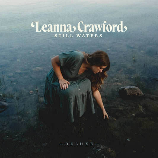 Leanna Crawford - Still Waters [CD]