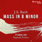 Pygmalion / Pichon, Raphael - Bach: Mass in B Minor, Bwv 232 [CD]