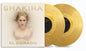 Shakira - El Dorado [Gold 2LP]