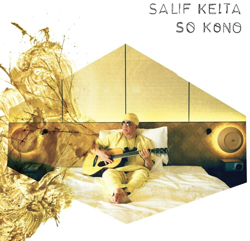Keita, Salif - So Kono [CD]