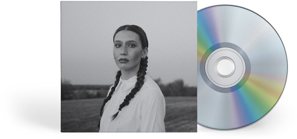 Ken Pomeroy - Cruel Joke [CD]