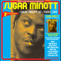 Sugar Minott - Sugar Minott At Studio One  [RSD 2025]