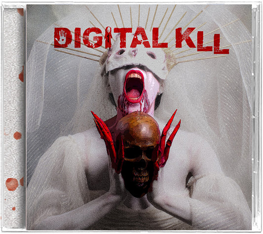 Digital Kll - Digital Kll [CD]
