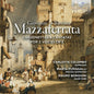 Mazzaferrata / Instrumental Ensemble - Canzonettas & Cantatas For 2 Voices Op. 3 [CD]