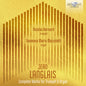 Langlais / Bernard - Complete Music For Trumpet & Organ [CD]