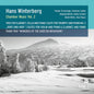 Winterberg / Groschopp - Chamber Music Vol. 2 [CD]