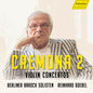 Telemann / Vivaldi / Berliner Barock Solisten - Cremona 2 - Violin Concertos [CD]