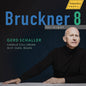 Bruckner / Schaller - Bruckner 8 For Organ [CD]