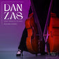 the album cover for Aieta / Bilbao / Ensemble La Ninfea - Danzas - From Taboo To Triumph