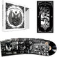 Jimmy Page & The Black Crowes - Live at the Greek [6 LP boxed set]