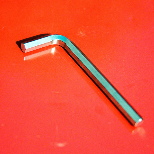 Mamalarky - Hex Key [LP]