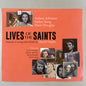 Aubrey Johnson  / Sung,Helen / Douglas,Dave - Lives Of The Saints Portraits In Songs With Word [CD]
