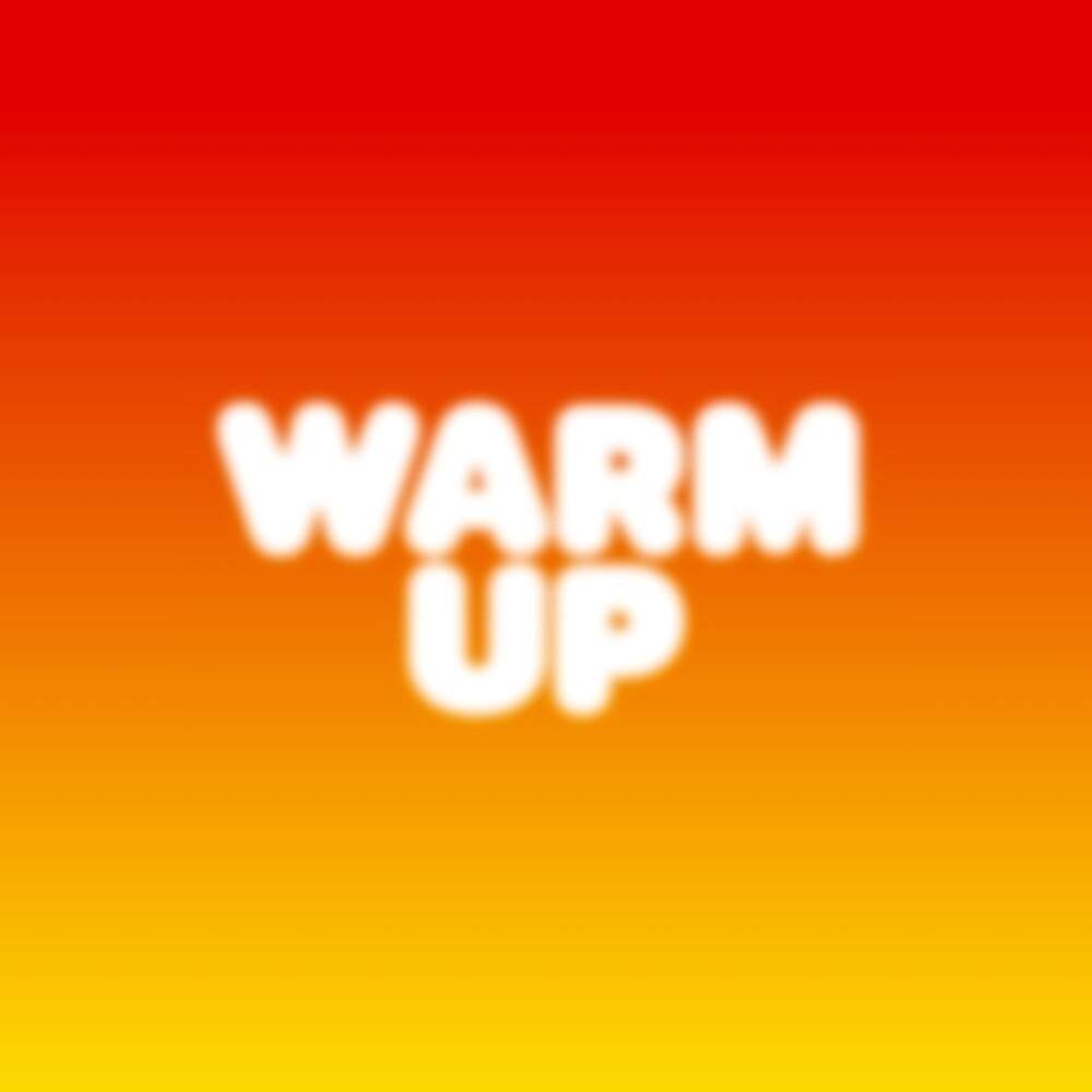 De Etienne Crecy - Warm Up [LP]