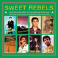 Sweet Rebels: Golden Era Of Algerian Pop-Rai / Var - Sweet Rebels: Golden Era Of Algerian Pop-Rai / Var [LP]
