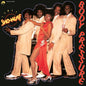 Sho-Nuff - Body Pressure [LP]
