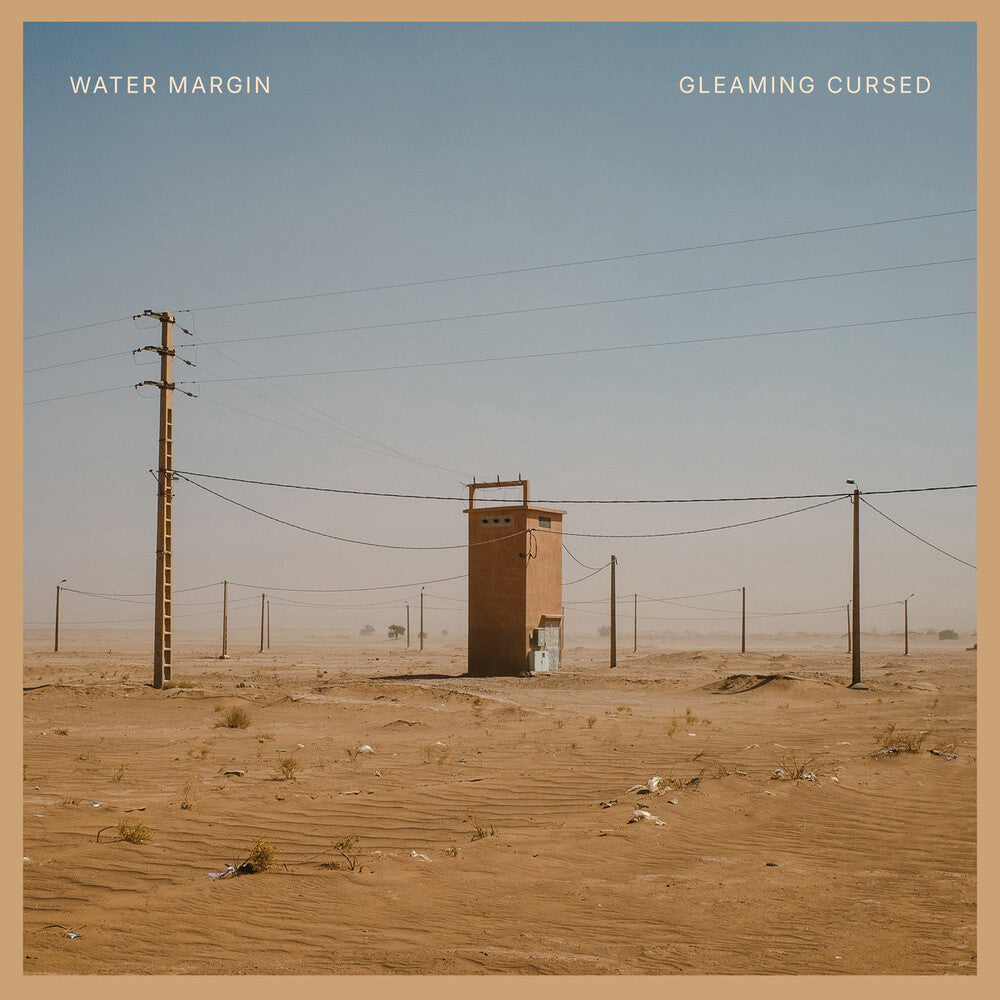 Water Margin - Gleaming Cursed [LP]